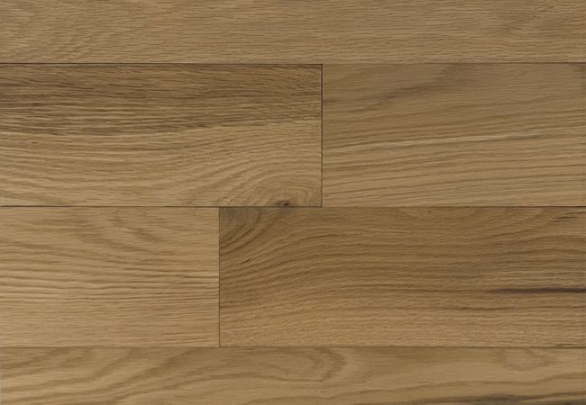 Appalachian Alta Moda Red Oak Engineered Prestige Harlequin - Flat - 5"x1/2"