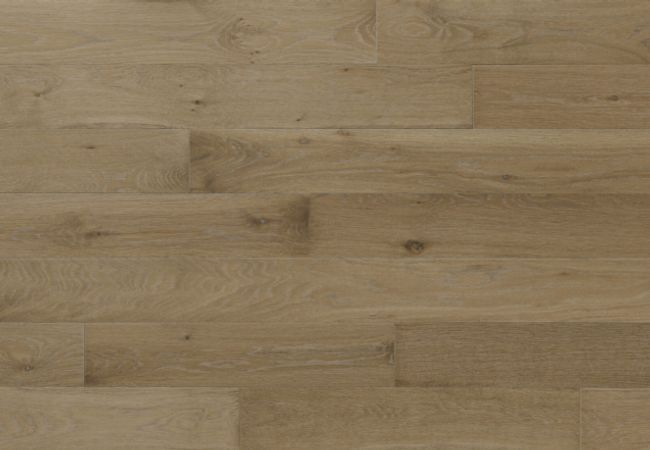 Appalachian Alta Moda White Oak Engineered Excel Calico - Flat - 4"x1/2"