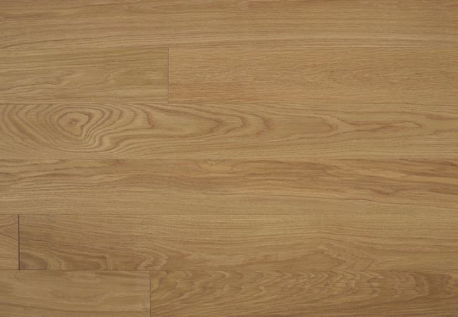 Appalachian Alta Moda White Oak Engineered Excel Cotton - Flat - 4"x1/2"