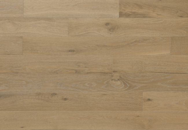 Appalachian Alta Moda White Oak Engineered Excel Jute - Flat - 4"x1/2"