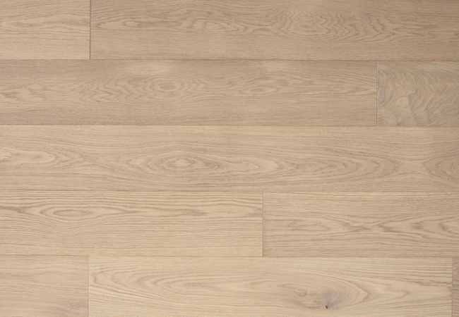 Appalachian Alta Moda White Oak Engineered Excel Poplin - Flat - 4"x1/2"