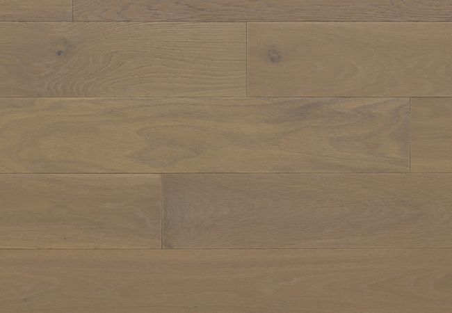 Appalachian Alta Moda White Oak Engineered Live Sawn Character Kersey - Flat - 7"x3/4"