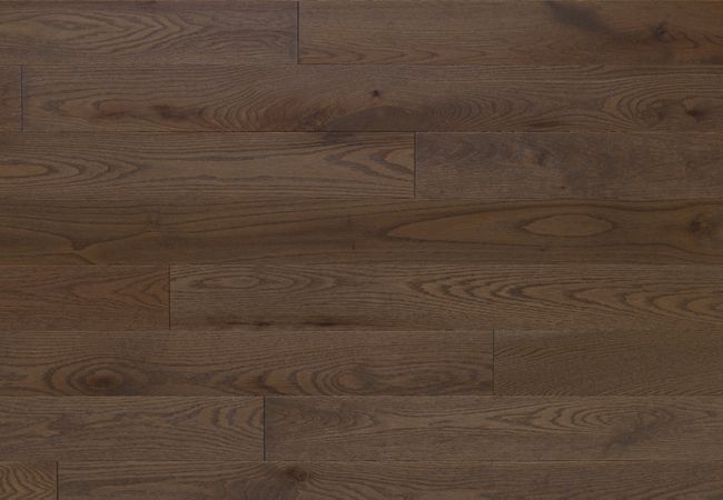 Appalachian Green Mountain Red Oak Engineered Excel Bolton - Ultra Matte - 5"x1/2"