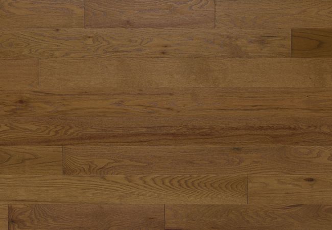Appalachian Green Mountain Red Oak Engineered Excel Killington - Ultra Matte - 5"x1/2"