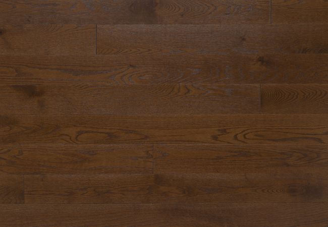 Appalachian Green Mountain Red Oak Engineered Excel Stratton - Ultra Matte - 5"x1/2"