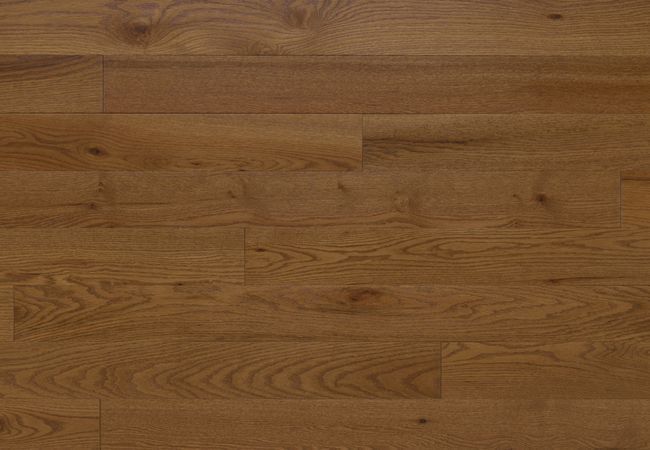 Appalachian Green Mountain Red Oak Engineered Excel Sutton - Ultra Matte - 5"x1/2"