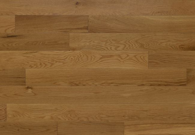 Appalachian Green Mountain White Oak Engineered Excel Dorset - Ultra Matte - 5"x1/2"