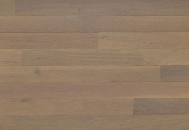 Appalachian Green Mountain White Oak Engineered Excel Medon - Ultra Matte - 5"x1/2"
