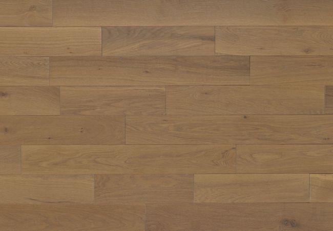 Appalachian Green Mountain White Oak Engineered Excel Peak - Ultra Matte - 5"x1/2"