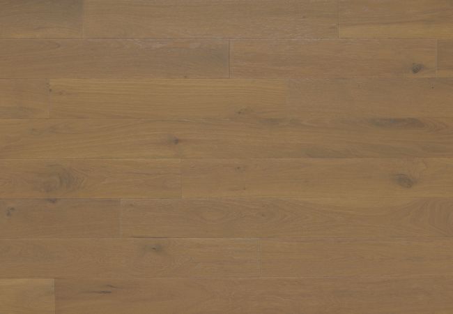 Appalachian Green Mountain White Oak Engineered Excel Snowdon - Ultra Matte - 5"x1/2"