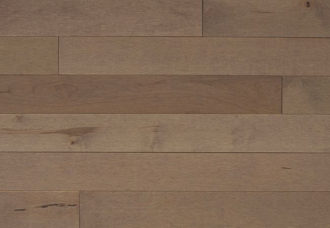 Appalachian Signature Hard Maple Engineered Excel Dolomite - Semi Gloss - 5"x3/4"