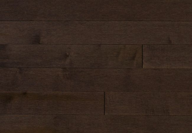 Appalachian Signature Hard Maple Engineered Excel Earth - Semi Gloss - 4"x1/2"