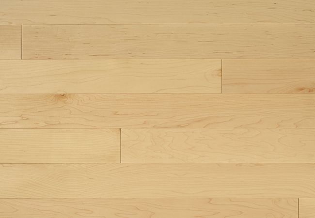 Appalachian Signature Hard Maple Engineered Excel Natural - Semi Gloss - 5"x3/4"