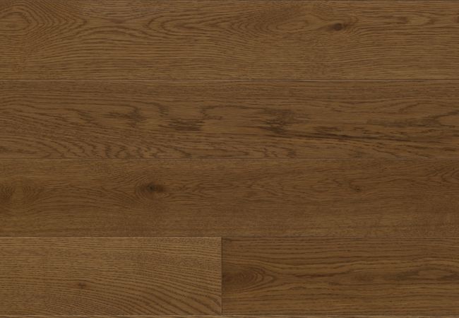 Appalachian Signature White Oak Engineered Prestige Palazzo - Semi Gloss - 5"x3/4"