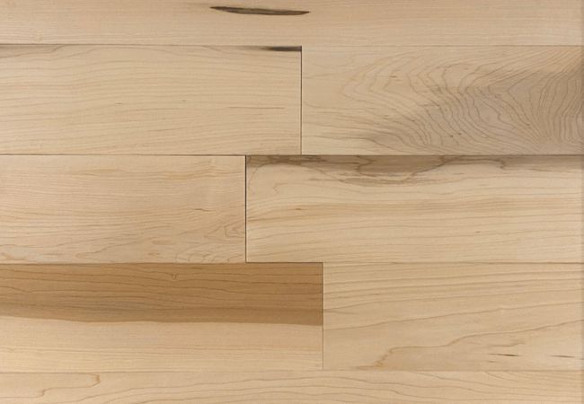 Appalachian Verità Hard Maple Engineered Excel Virtuoso - Flat - 7"x3/4"