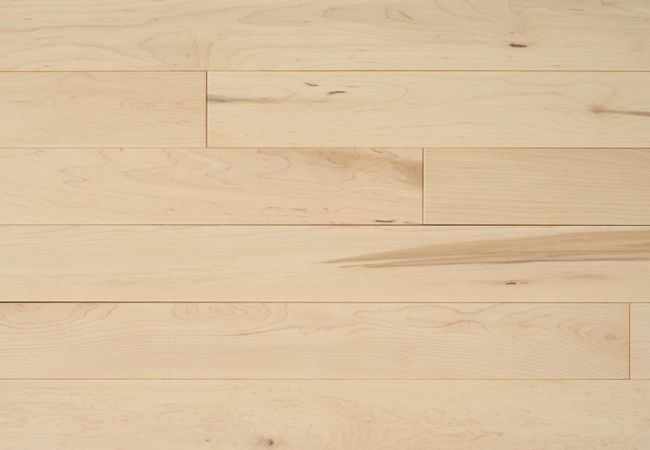 Appalachian Verità Hard Maple Engineered Prestige Poesia - Flat - 4"x1/2"