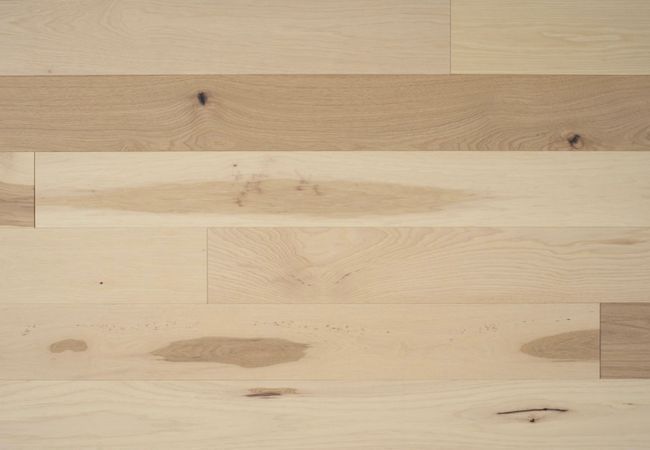 Appalachian Verità Hickory Engineered Excel Poesia - Flat - 5"x1/2"