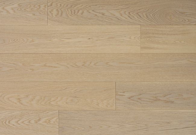 Appalachian Verità White Oak Engineered Excel Poesia - Flat - 4"x1/2"