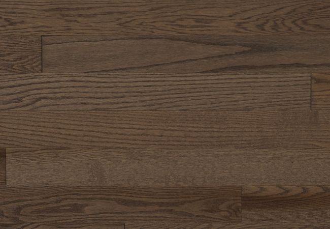 Appalachian Signature Red Oak Solid Excel Latte - Ultra Matte - 4 1/4"x3/4"