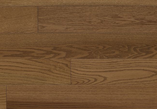 Appalachian Signature Red Oak Solid Excel Palazzo - Ultra Matte - 4 1/4"x3/4"