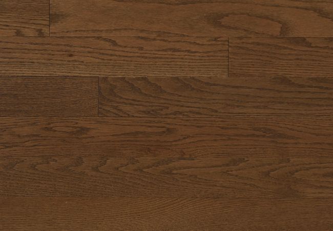 Appalachian Signature Red Oak Solid Excel Treebark - Semi Gloss - 4 1/4"x3/4"