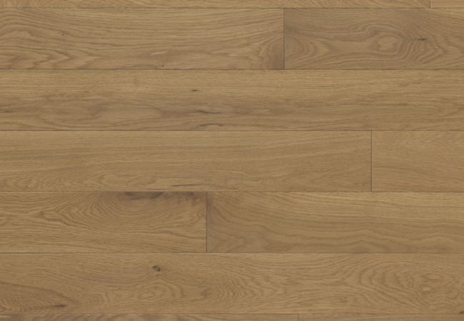 Appalachian Signature White Oak Solid Advantage Chamomille - Semi Gloss - 2 1/4"x3/4"