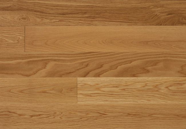 Appalachian Signature White Oak Solid Advantage Natural - Ultra Matte - 3 1/4"x3/4"