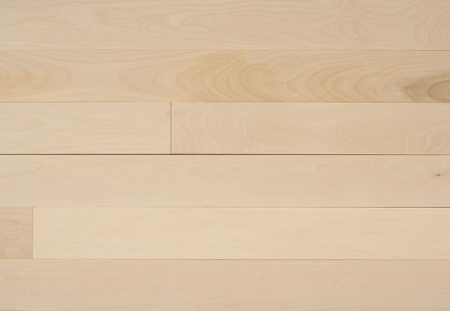 Appalachian Verità Birch Solid Excel Poesia - Flat - 4 1/4"x3/4"