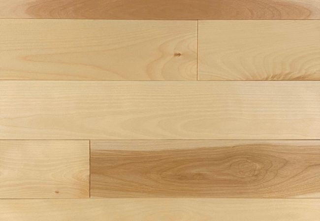 Appalachian Verità Birch Solid Excel Virtuoso - Flat - 4 1/4"x3/4"