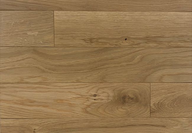 Appalachian Verità White Oak Solid Advantage Virtuoso - Flat - 3 1/4"x3/4"