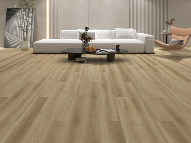 Aquila Etiquette Luxury Vinyl Plank view 2