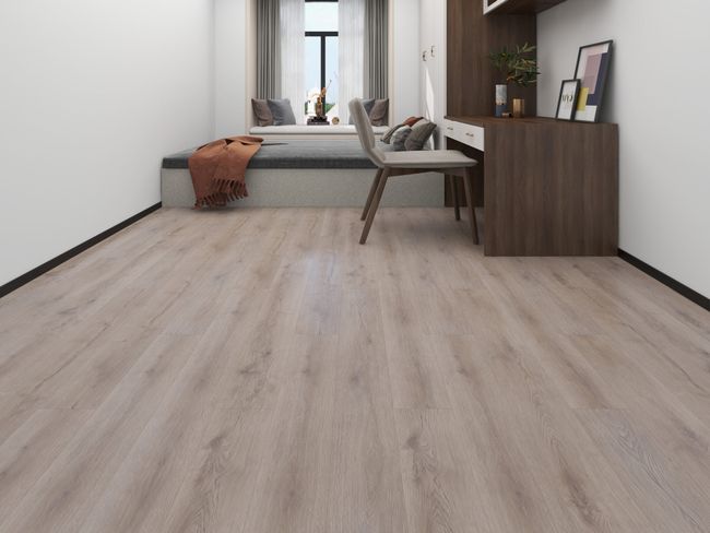 Aquila Fearless Luxury Vinyl Plank view 2