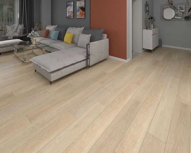 Aquila Focus Luxury Vinyl Plank view 2
