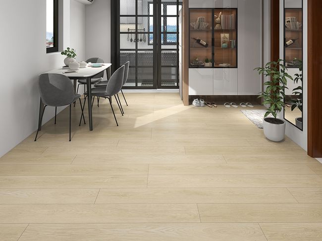 Aquila Nurture Luxury Vinyl Plank view 2
