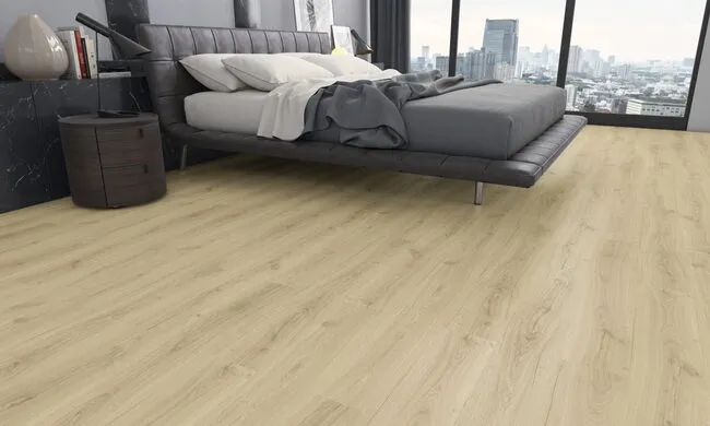 Artfloor Privilege Samyeli Laminate Flooring view 2