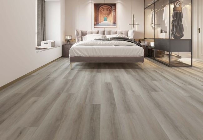Baronwood U Plus U10 Luxury Vinyl Plank view 2