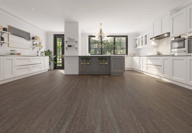Baronwood Vinyl Plank N08 view 2