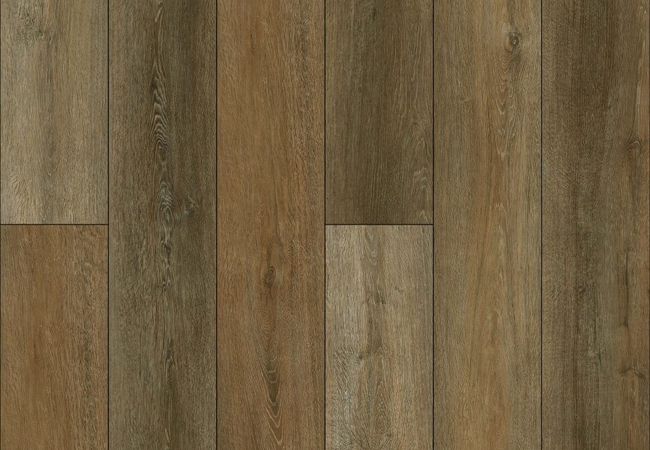Baronwood Vinyl Plank U1