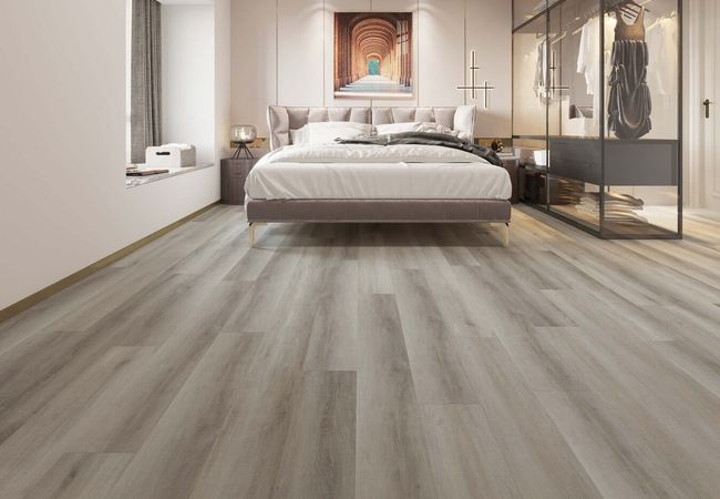 Baronwood Vinyl Plank U10 view 2
