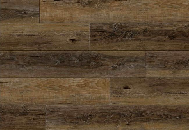 Baronwood Vinyl Plank U12