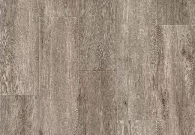 Baronwood Vinyl Plank U6