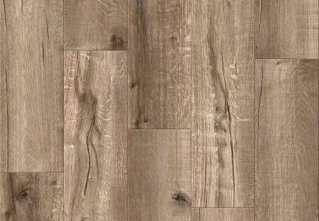 Baronwood Vinyl Plank U7