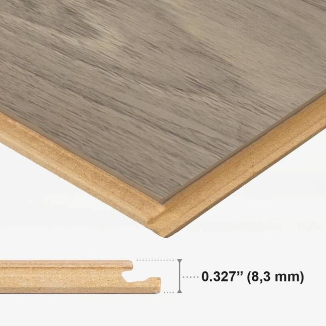 Beaulieu Gallo Castello 8054 Laminate Flooring view 3