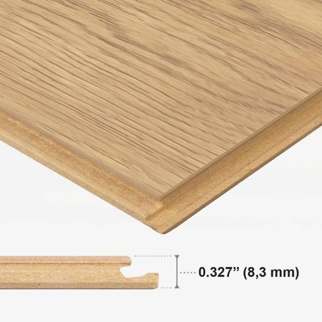 Beaulieu Gallo Malo 8058 Laminate Flooring view 3