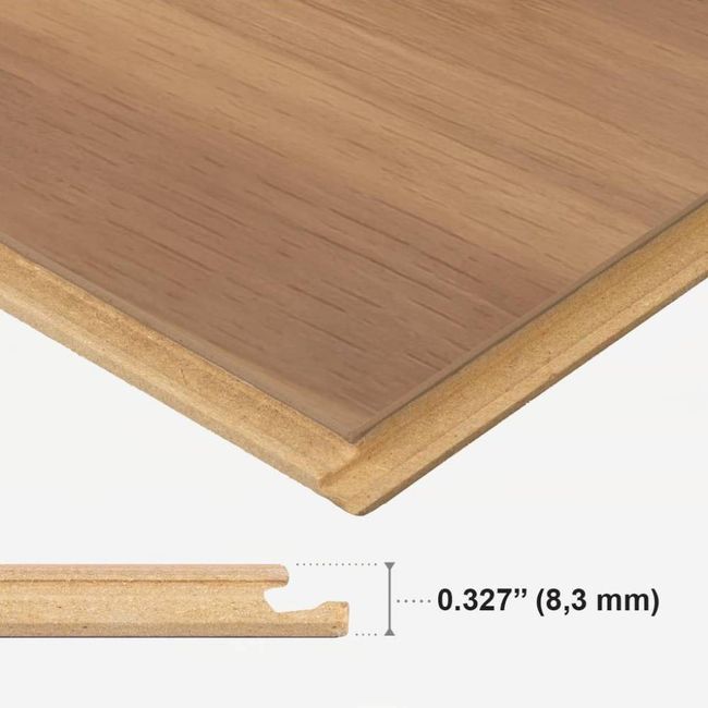 Beaulieu Gallo Renzo 8059 Laminate Flooring view 3