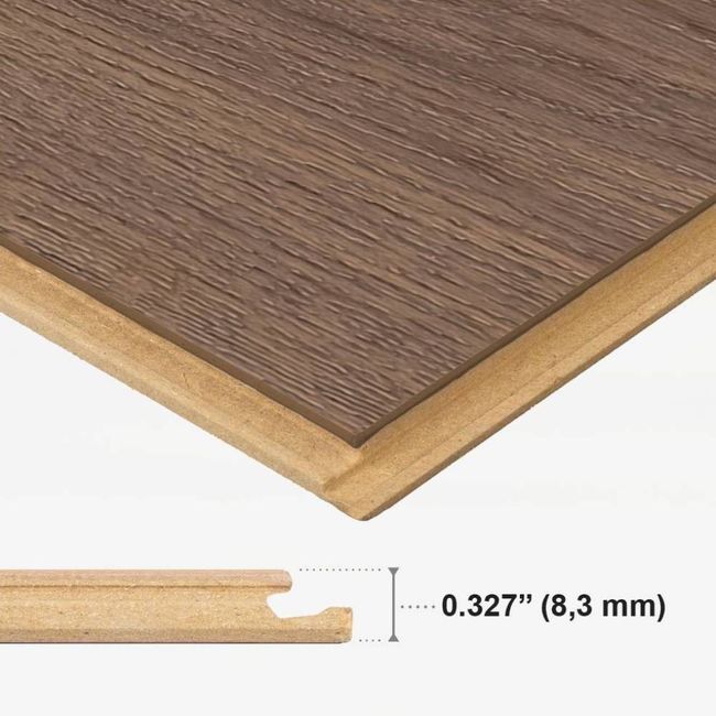 Beaulieu Gallo Vaporetti 8061 Laminate Flooring view 3