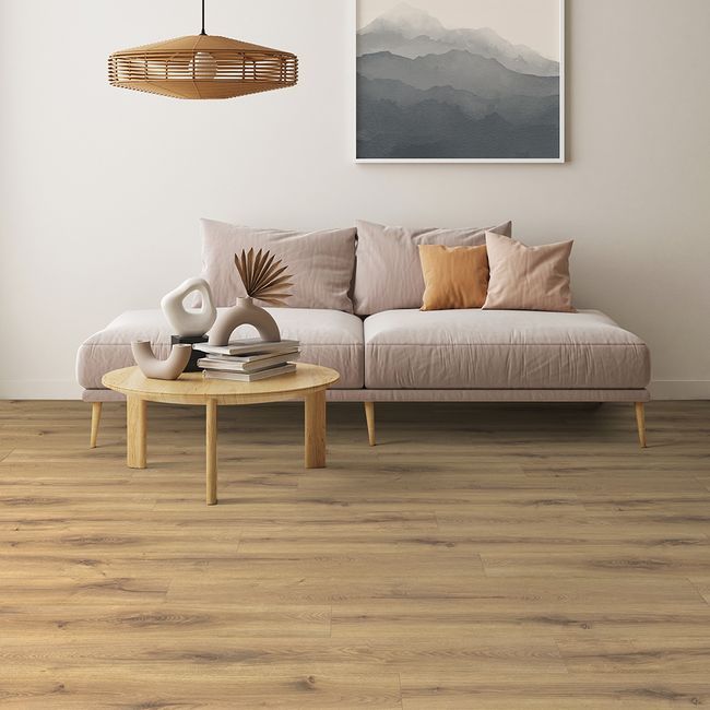 Beaulieu Atomic Xtra Osmium 8039 Laminate Flooring view 3
