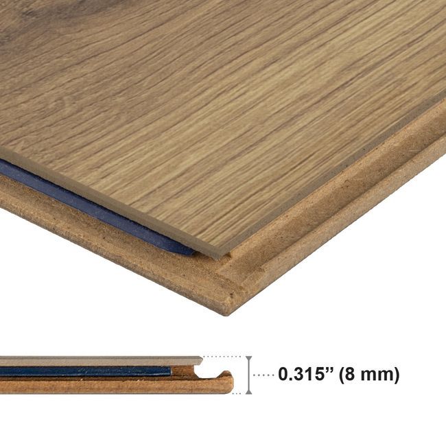 Beaulieu Atomic Xtra Osmium 8039 Laminate Flooring view 4