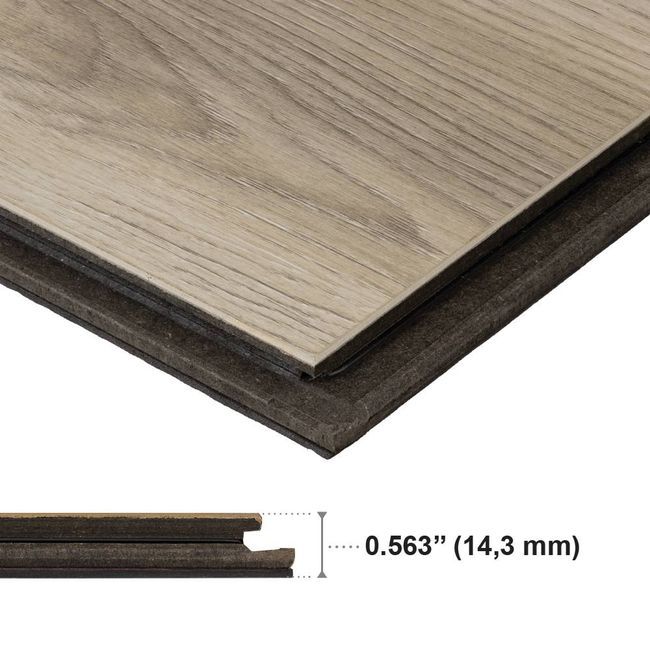 Beaulieu Gallo Littora Coralline 1446 Laminate Flooring view 4