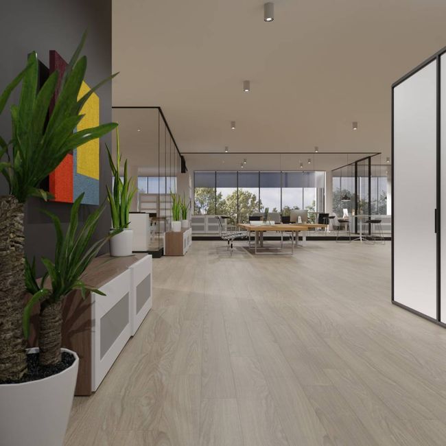 Beaulieu Gallo Littora Cormorant 1447 Laminate Flooring view 3